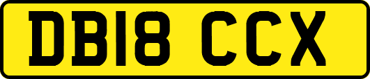 DB18CCX