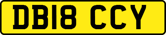 DB18CCY