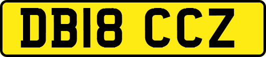 DB18CCZ