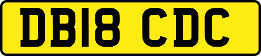 DB18CDC