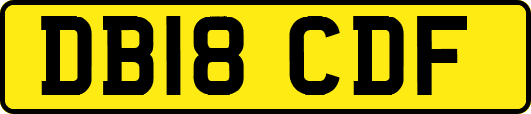 DB18CDF