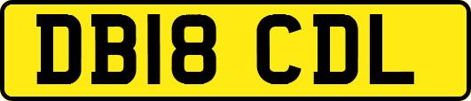 DB18CDL