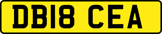 DB18CEA