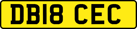 DB18CEC