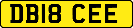 DB18CEE