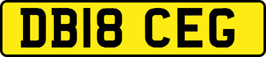 DB18CEG