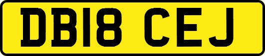 DB18CEJ