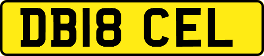 DB18CEL