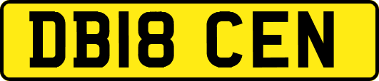DB18CEN
