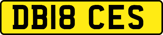 DB18CES