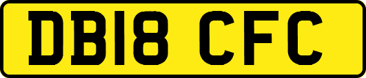 DB18CFC