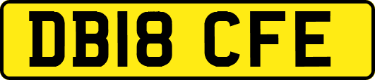 DB18CFE