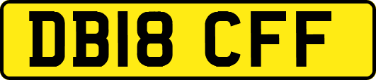 DB18CFF