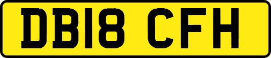 DB18CFH