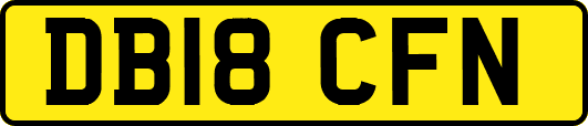 DB18CFN