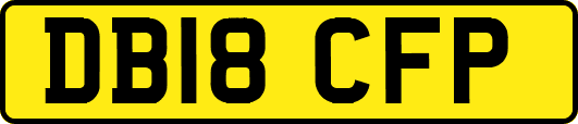 DB18CFP
