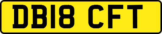 DB18CFT