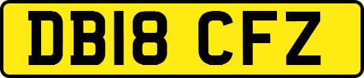 DB18CFZ