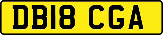 DB18CGA