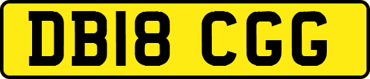 DB18CGG