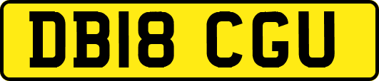 DB18CGU