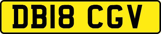 DB18CGV