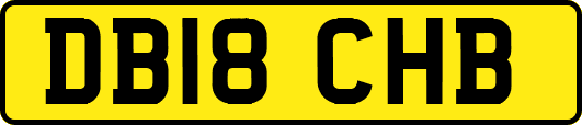 DB18CHB