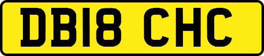 DB18CHC