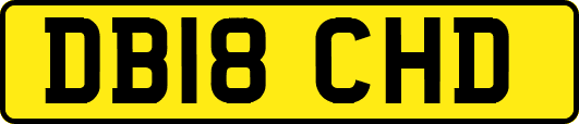 DB18CHD