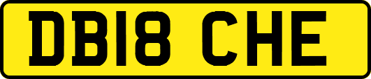 DB18CHE
