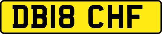DB18CHF