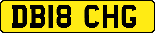 DB18CHG