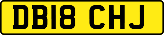 DB18CHJ