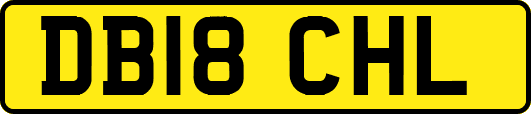 DB18CHL