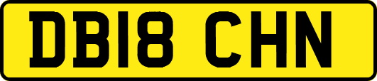 DB18CHN