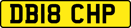 DB18CHP