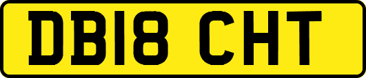 DB18CHT