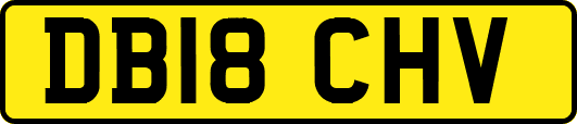 DB18CHV