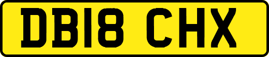 DB18CHX