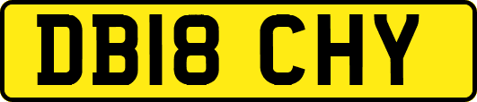 DB18CHY