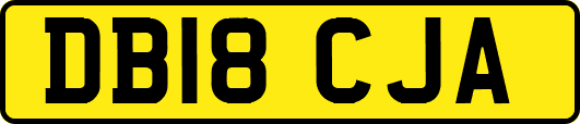 DB18CJA