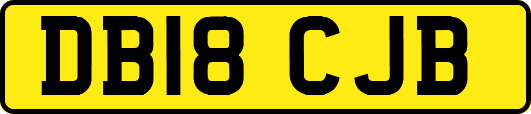 DB18CJB