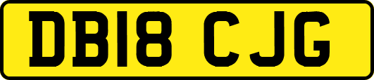 DB18CJG