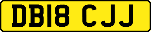 DB18CJJ