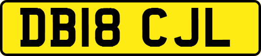 DB18CJL