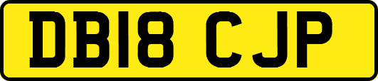 DB18CJP