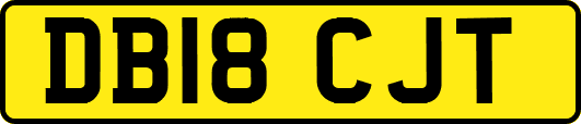 DB18CJT