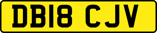 DB18CJV