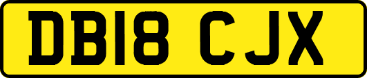 DB18CJX