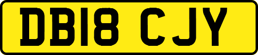 DB18CJY
